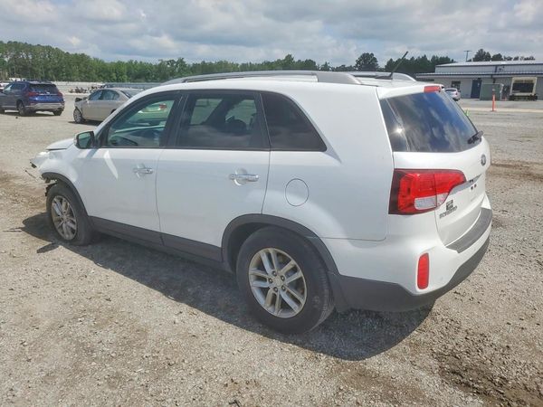2015 KIA SORENTO GL