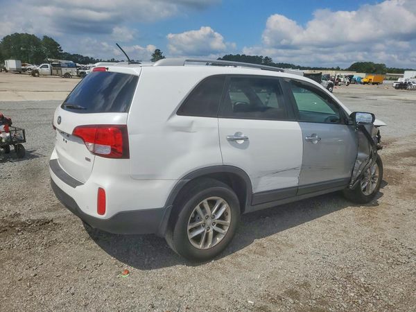 2015 KIA SORENTO GL