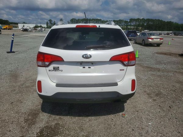 2015 KIA SORENTO GL