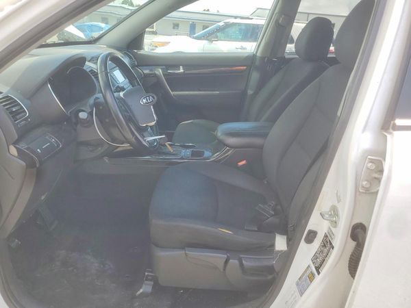 2015 KIA SORENTO GL