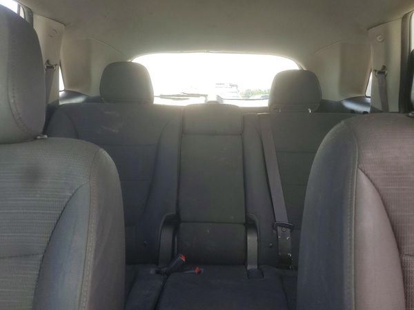 2015 KIA SORENTO GL