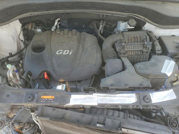 2015 KIA SORENTO GL