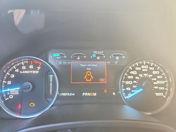 2020 FORD F150