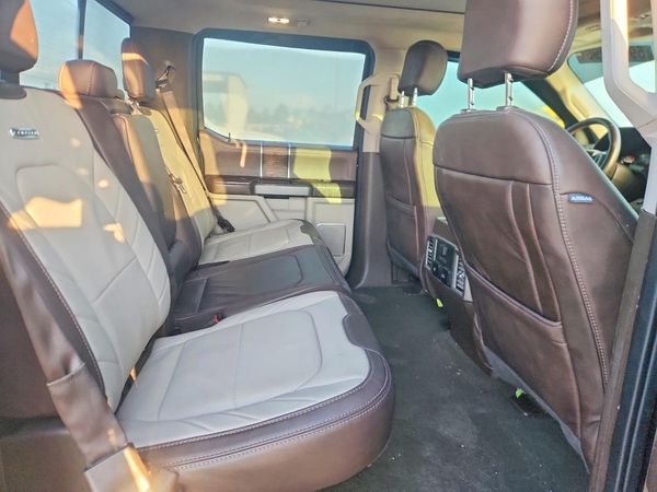 2020 FORD F150