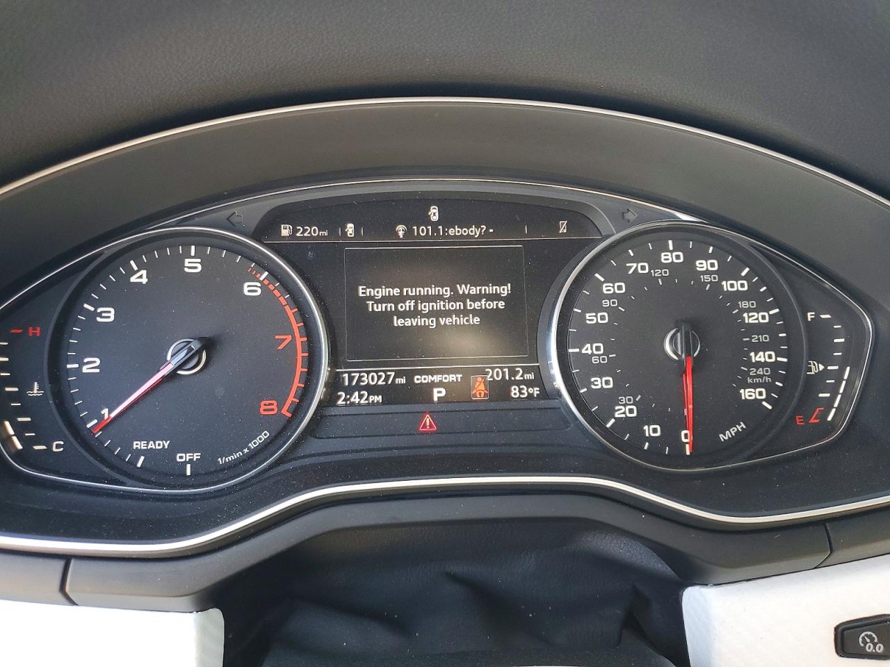2019 AUDI A5 quattro Premium
