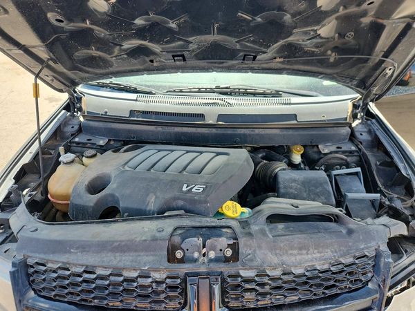 2016 DODGE JOURNEY Crossword