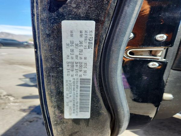 2016 DODGE JOURNEY Crossword