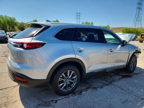 2022 MAZDA CX-9 Touring — PSRA