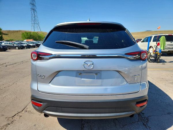 2022 MAZDA CX-9 Touring — DIRR