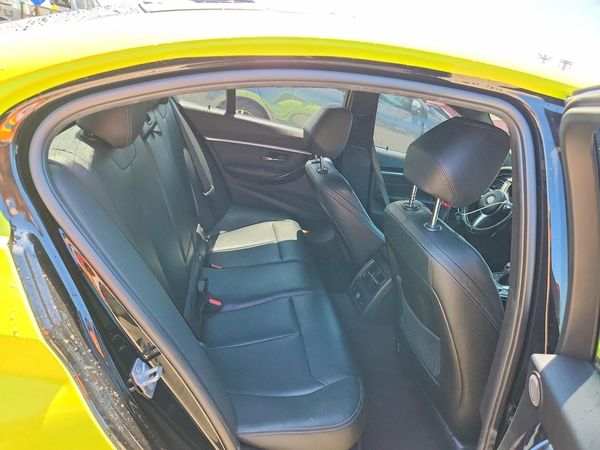 2017 BMW 340 xDrive SA