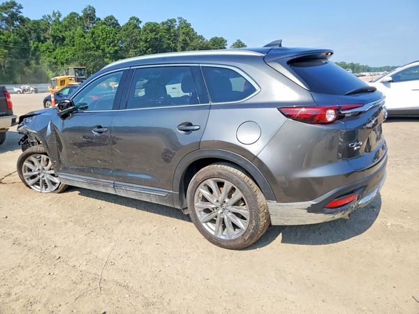 2021 MAZDA CX-9 Grand Touring