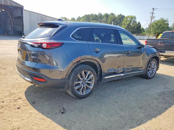 2021 MAZDA CX-9 Grand Touring