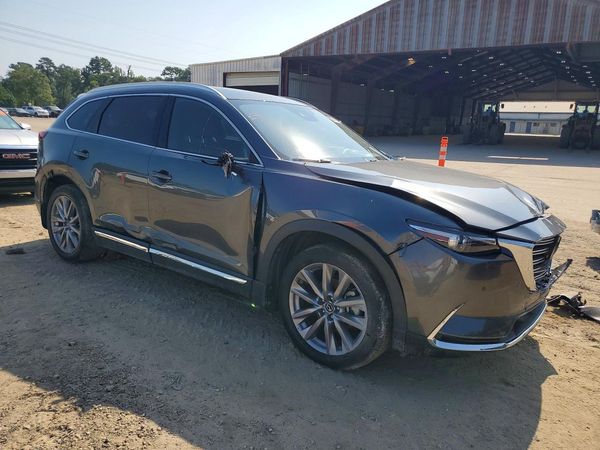 2021 MAZDA CX-9 Grand Touring