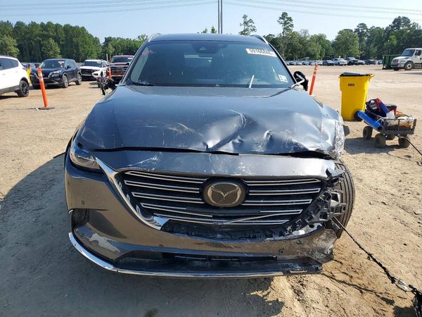 2021 MAZDA CX-9 Grand Touring