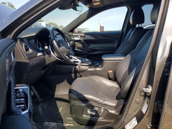 2021 MAZDA CX-9 Grand Touring