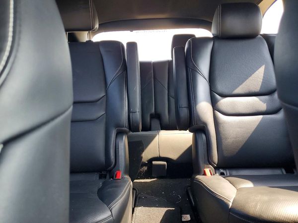 2021 MAZDA CX-9 Grand Touring
