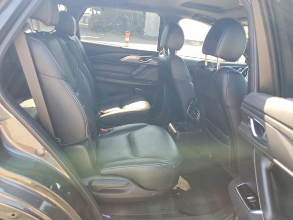 2021 MAZDA CX-9 Grand Touring