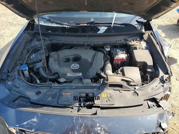 2021 MAZDA CX-9 Grand Touring
