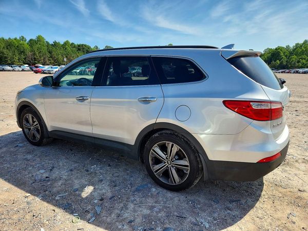 2016 HYUNDAI SANTA FE TOP