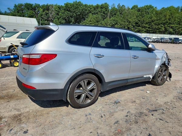 2016 HYUNDAI SANTA FE TOP