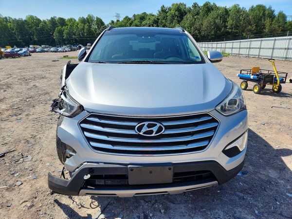 2016 HYUNDAI SANTA FE TOP