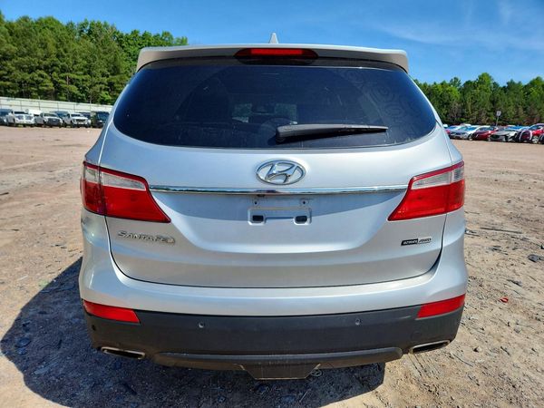 2016 HYUNDAI SANTA FE TOP