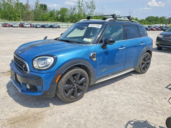 2018 MINI COOPER