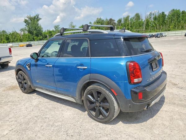 2018 MINI COOPER