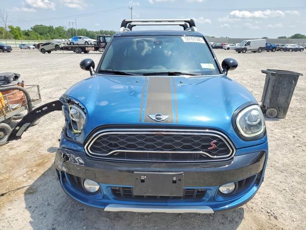 2018 MINI COOPER