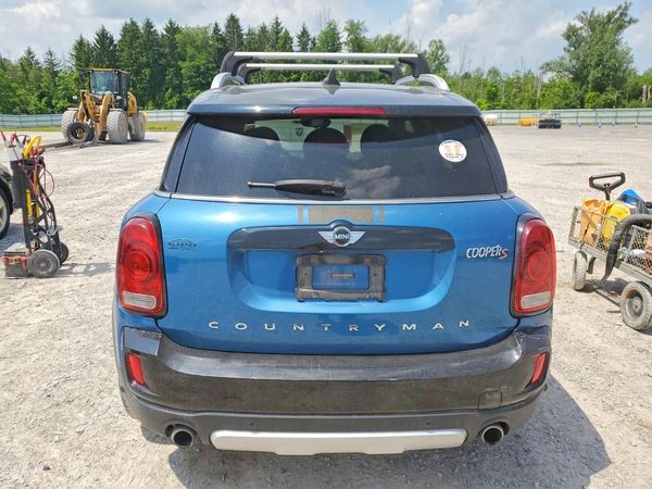 2018 MINI COOPER