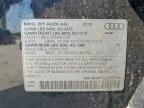 2018 AUDI Q5 quattro Premium Plus