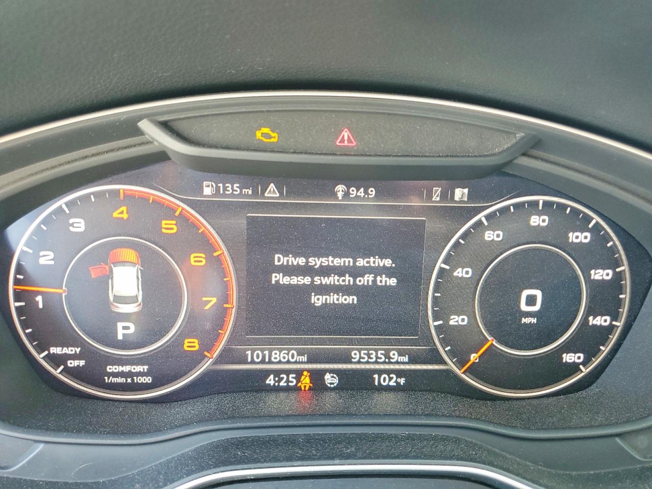 2018 AUDI Q5 quattro Premium Plus