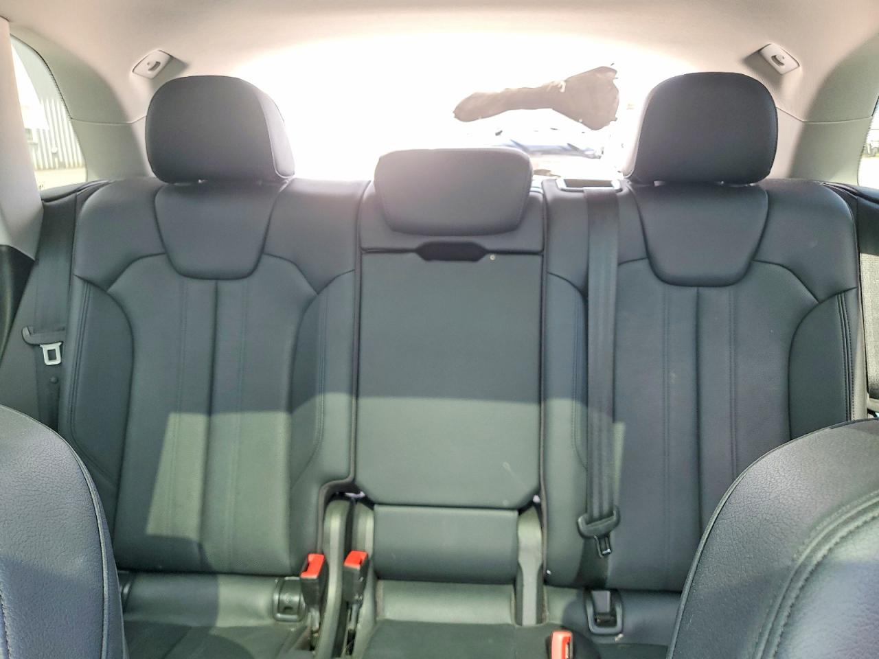 2018 AUDI Q5 quattro Premium Plus
