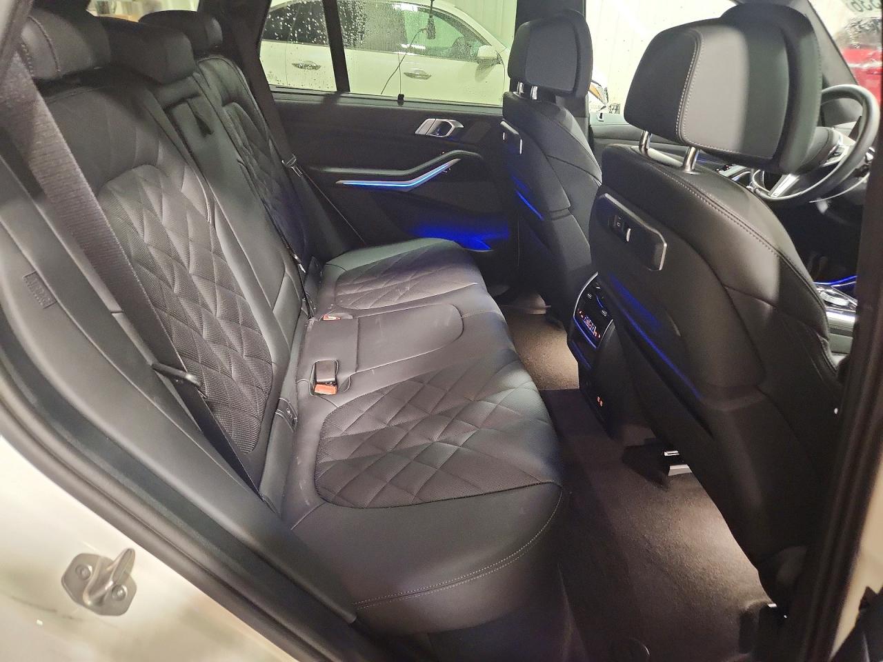 2026 BMW X5 xDrive40