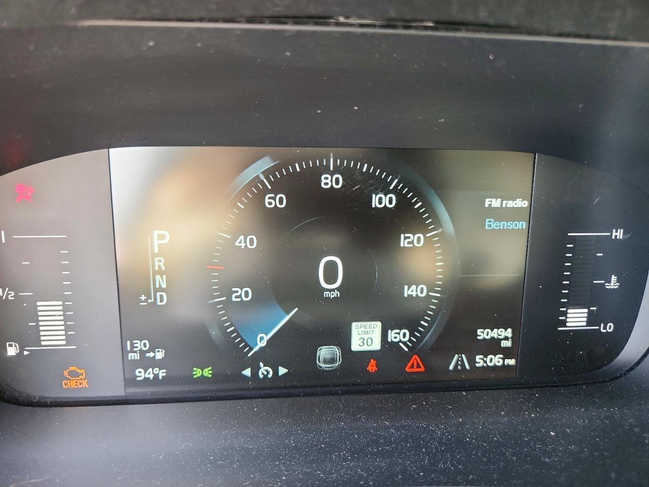 2019 VOLVO S60 Momentum