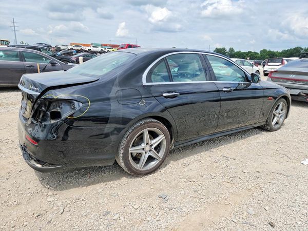 2017 MERCEDES-BENZ E E300-4M