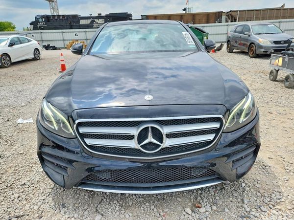 2017 MERCEDES-BENZ E E300-4M