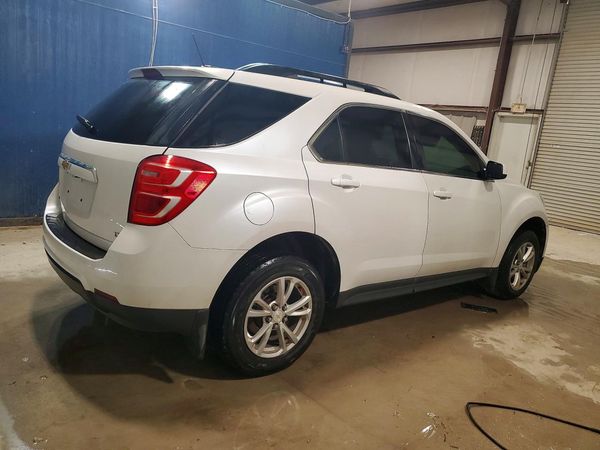 2017 CHEVROLET EQUINOX LT / FL