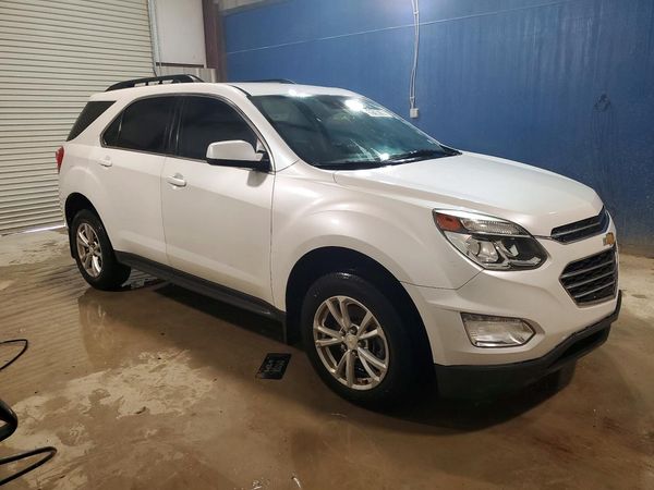 2017 CHEVROLET EQUINOX LT / FL