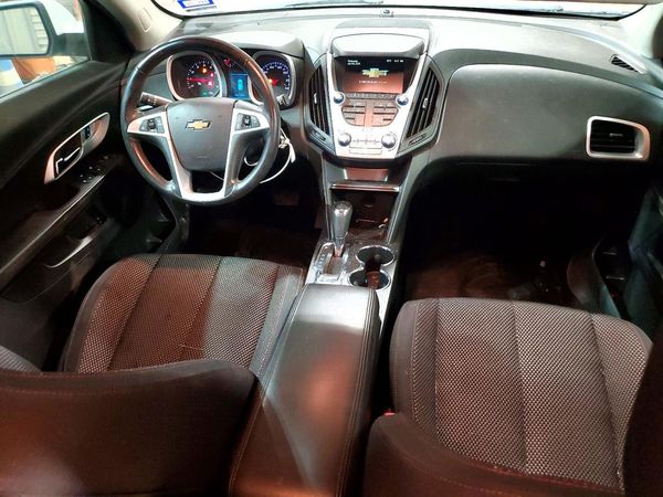 2017 CHEVROLET EQUINOX LT / FL