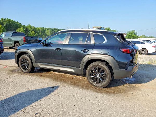 2024 MAZDA CX-50 Select Package