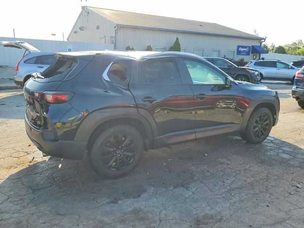 2024 MAZDA CX-50 Select Package