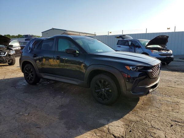 2024 MAZDA CX-50 Select Package