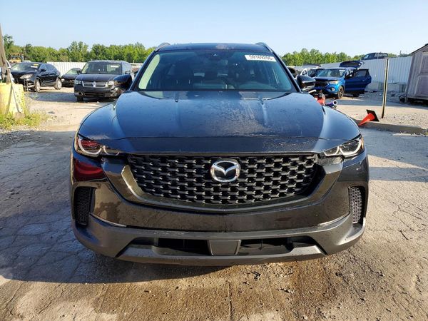 2024 MAZDA CX-50 Select Package
