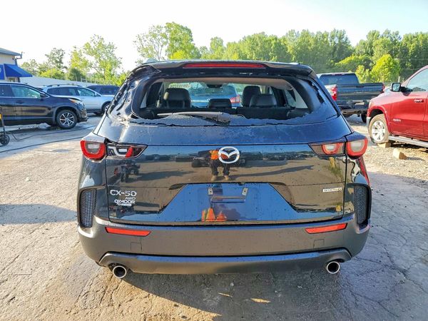 2024 MAZDA CX-50 Select Package