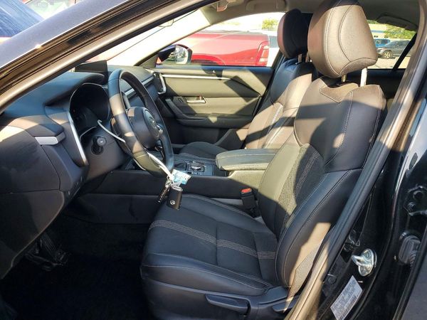 2024 MAZDA CX-50 Select Package