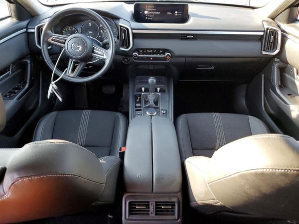 2024 MAZDA CX-50 Select Package