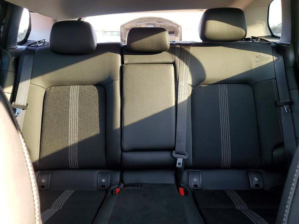 2024 MAZDA CX-50 Select Package