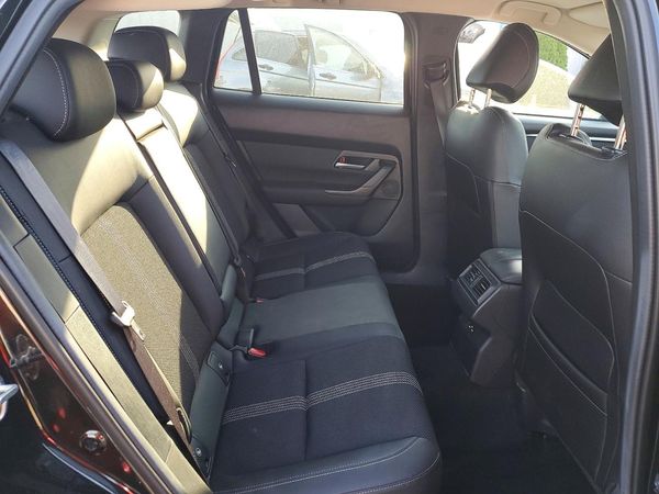 2024 MAZDA CX-50 Select Package