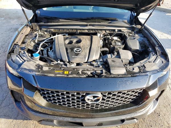 2024 MAZDA CX-50 Select Package